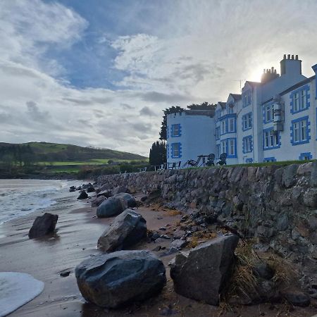Balcary Bay Country House Hotel Auchencairn Exteriér fotografie