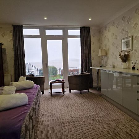 Balcary Bay Country House Hotel Auchencairn Exteriér fotografie